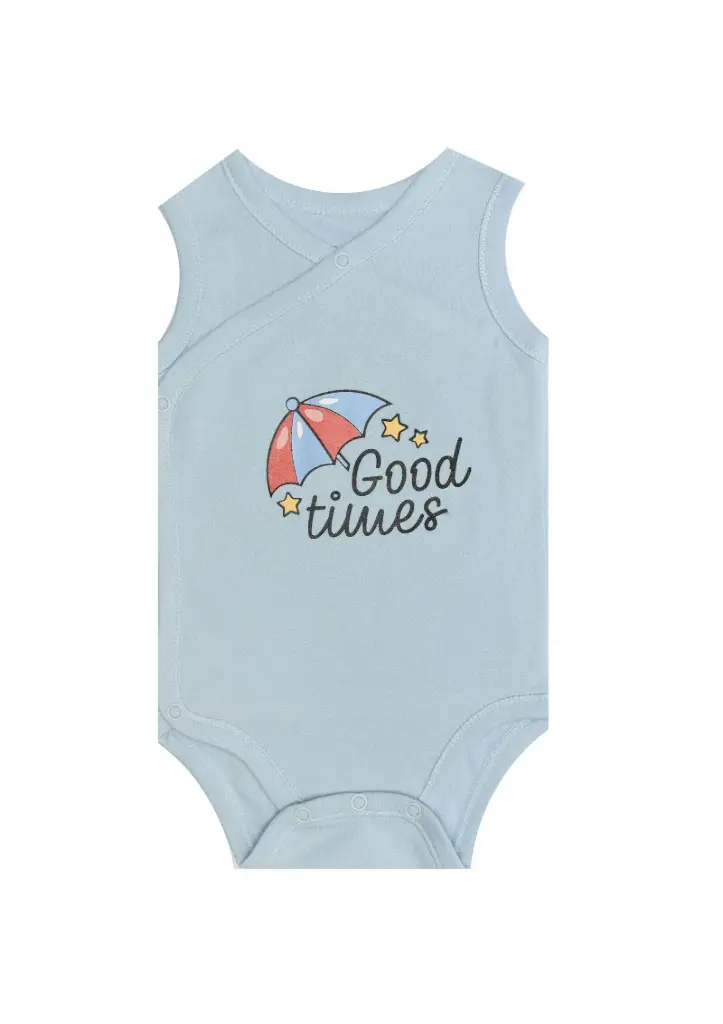 شاية نص كم جونيور 7302