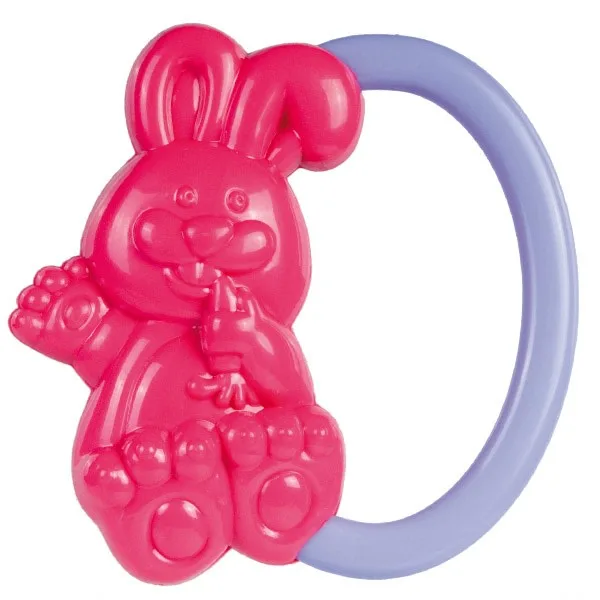 canpol babies rattle rabbit 2/188