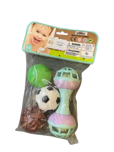 شخليلة و3 كورة زمارة فى كيس