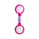 Canpol babies rattle BAR 2/606