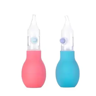 True Terpenes Nasal aspirator with anti-reflux valve 1 Piece 9009