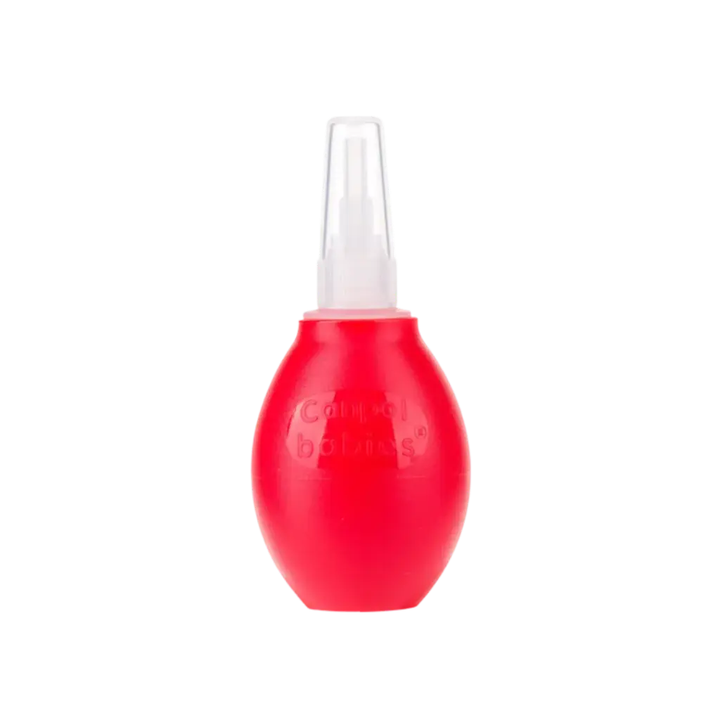 Canpol babies Nasal Bulb with Soft and Firm Tip 9/119