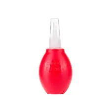 Canpol babies Nasal Bulb with Soft and Firm Tip 9/119
