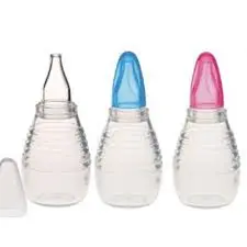 Canpol babies Silicon Nasal Bulb with Soft Tip 56/154
