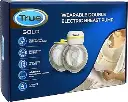 TRUE Gold Wearable double electric Hand-free breast pump 4909