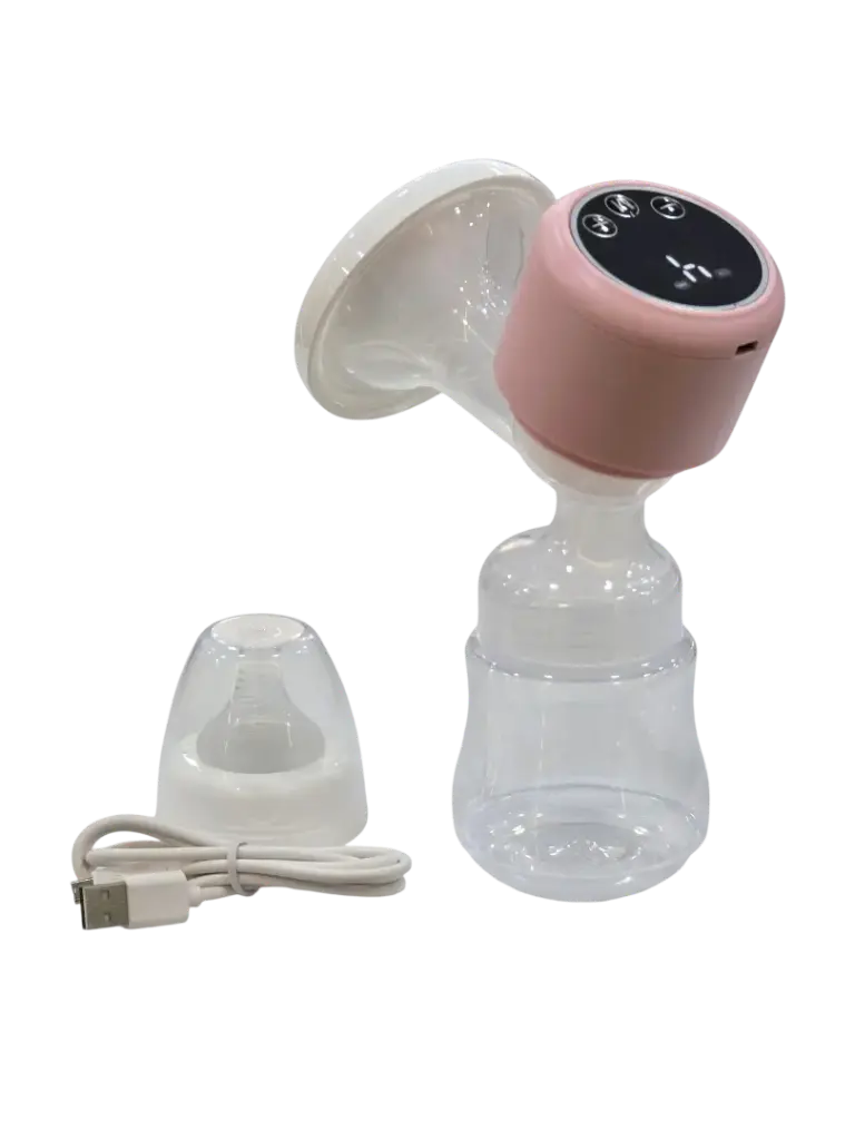 smart baby electric breast pumb 238