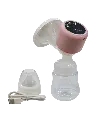 smart baby electric breast pumb 238