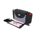 Petitbebe Diaper Bag formi Stroller organizer