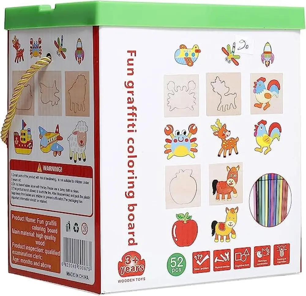 Drawing Box