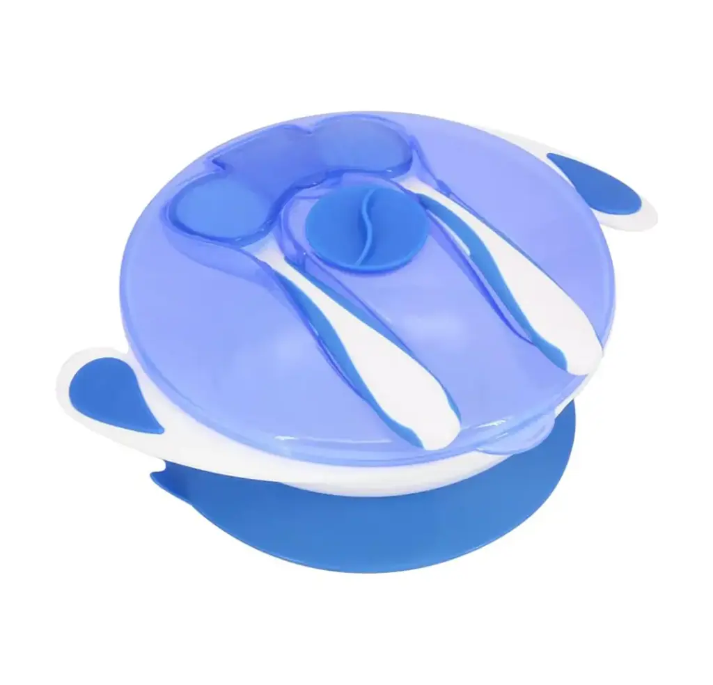 طبق غذائى بابلز