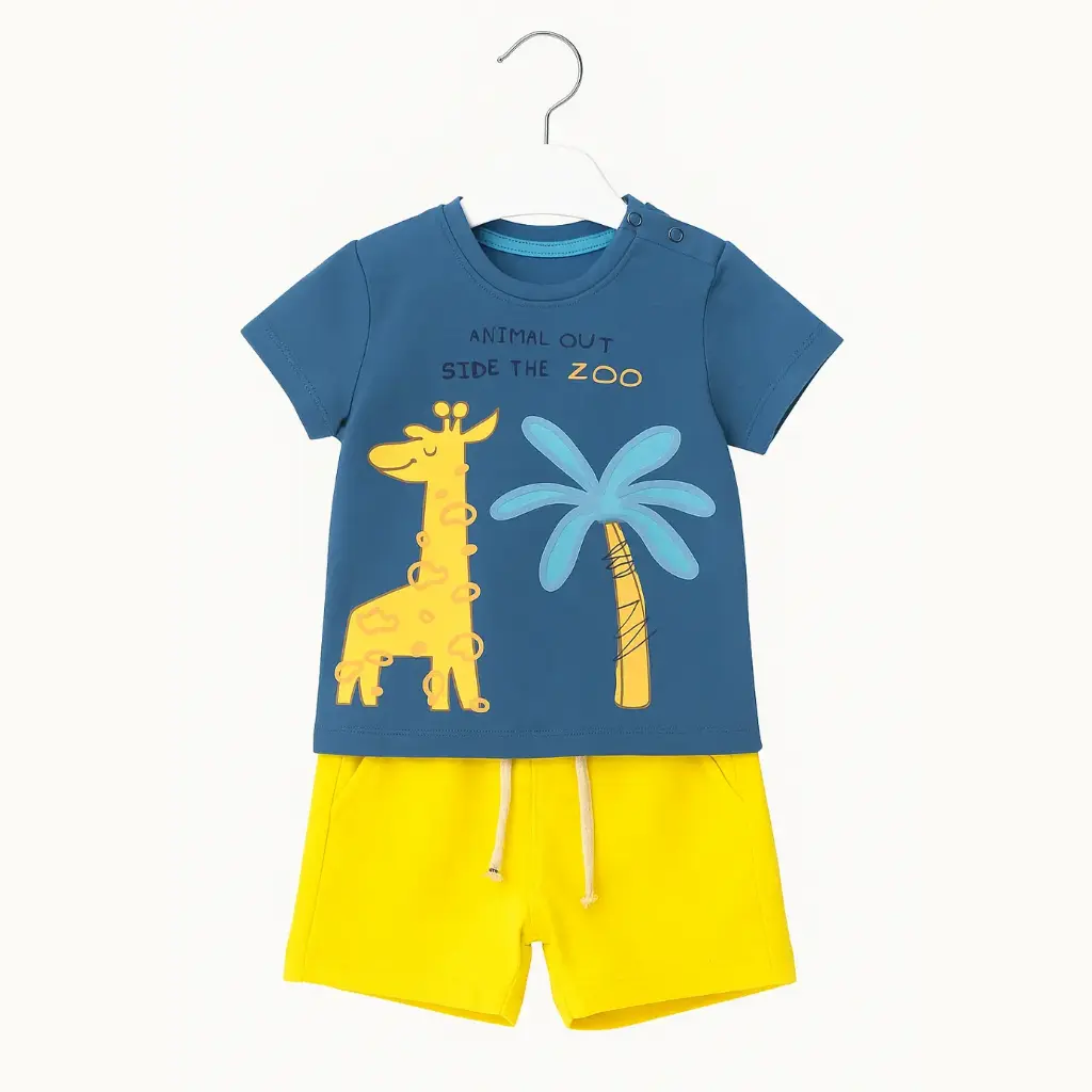 Boys Monthly Set 42180