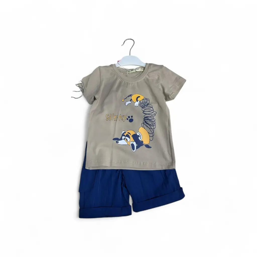 طقم اولادي 2005