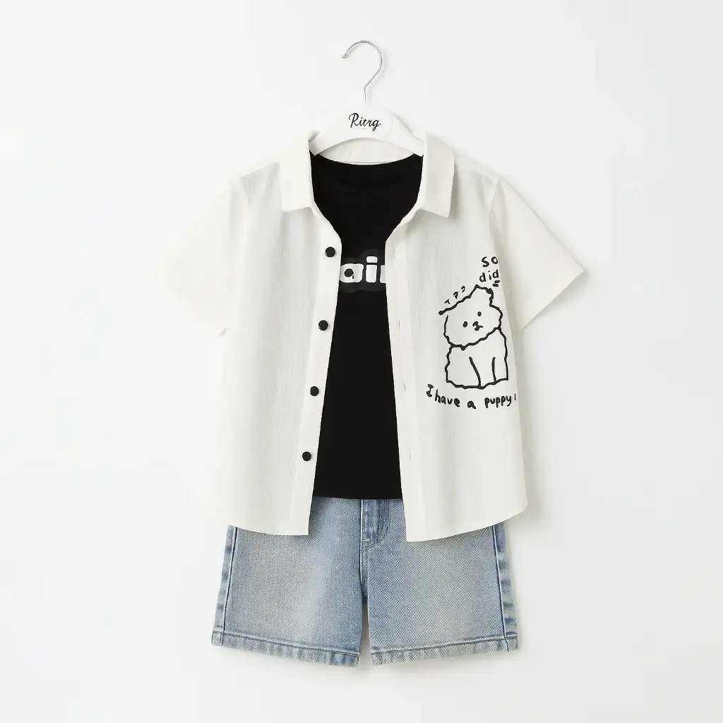 طقم اولادي 5021