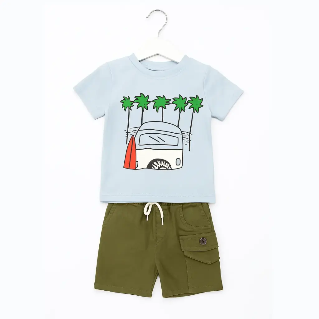Boy set 5032