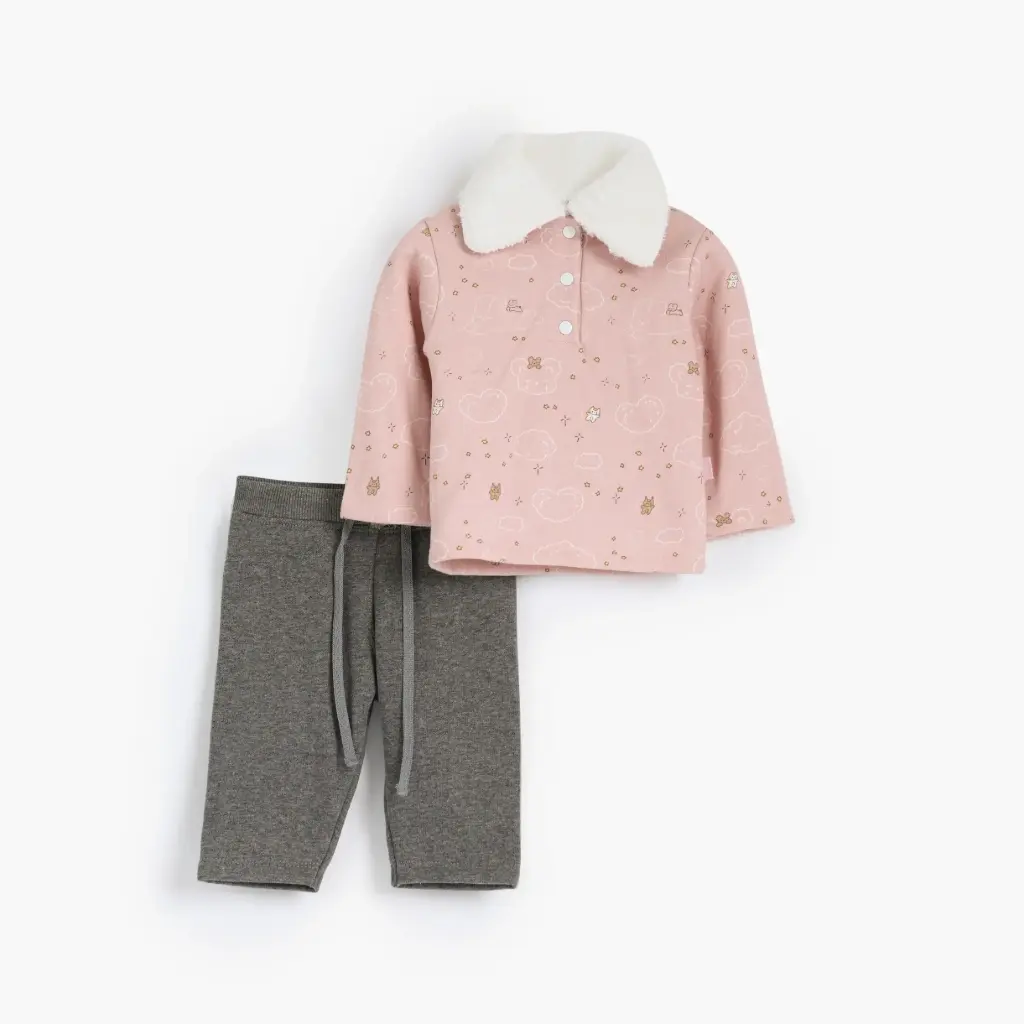 طقم داخلي اولادي جونيور  1702