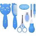 طقم عناية بالطفل ترو جولد 8 قطع 4131