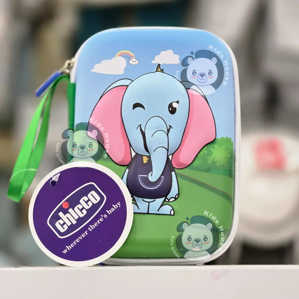 طقم عناية شيكو 13 قطعة dm99