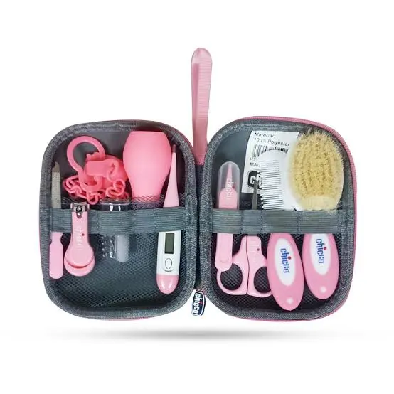 Chicco New care set 12 pcs DM2