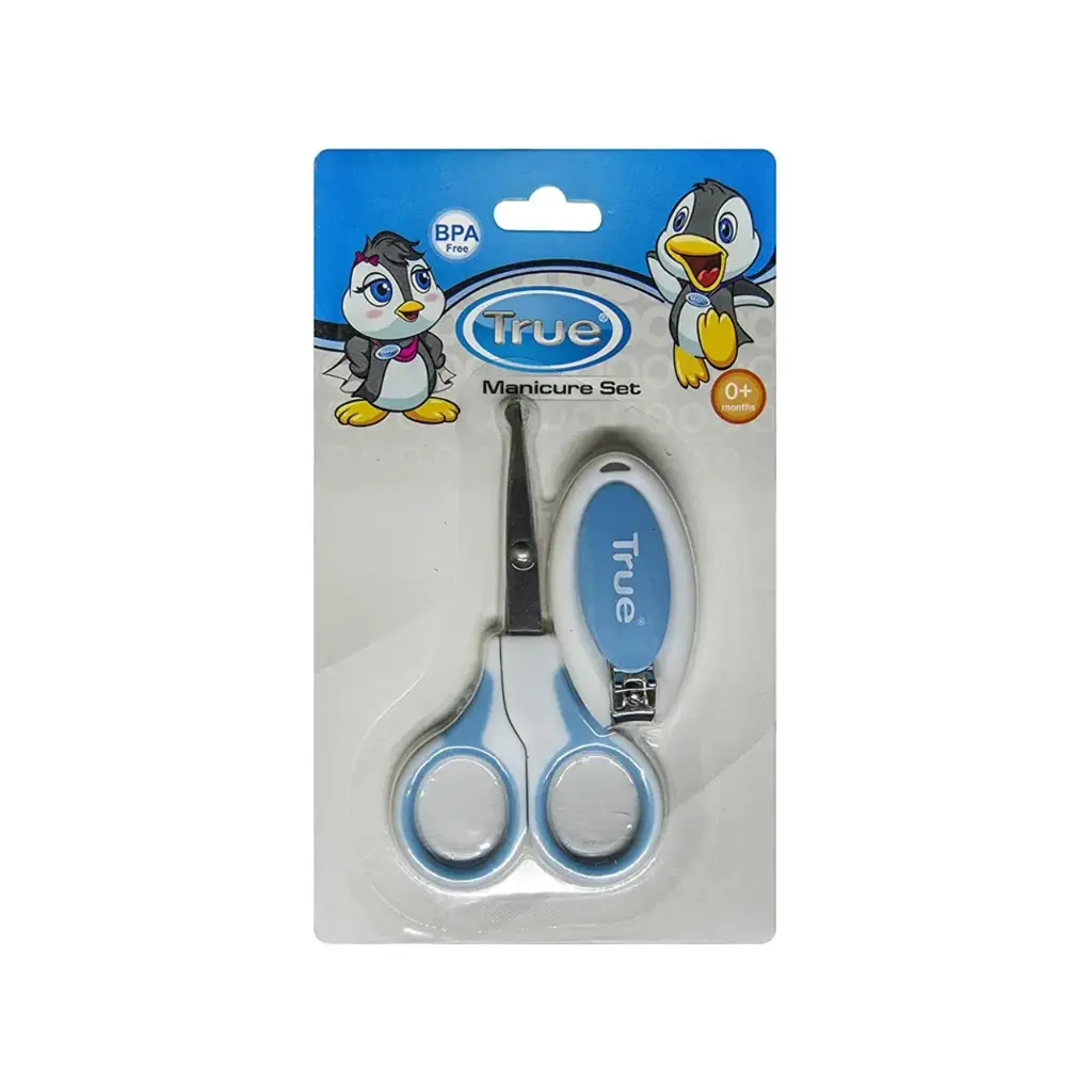 True Manicure Set 7803