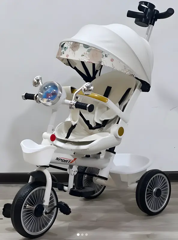 koko bike 9558-45 M009