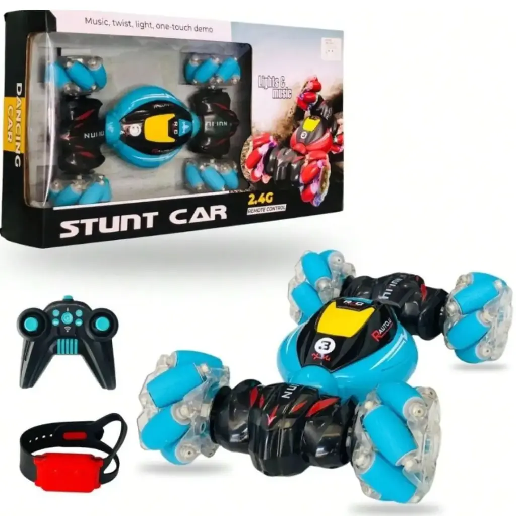 Dancing Car 2022-20