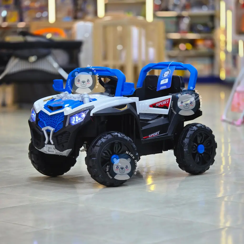 سيارة كهربائية 11344