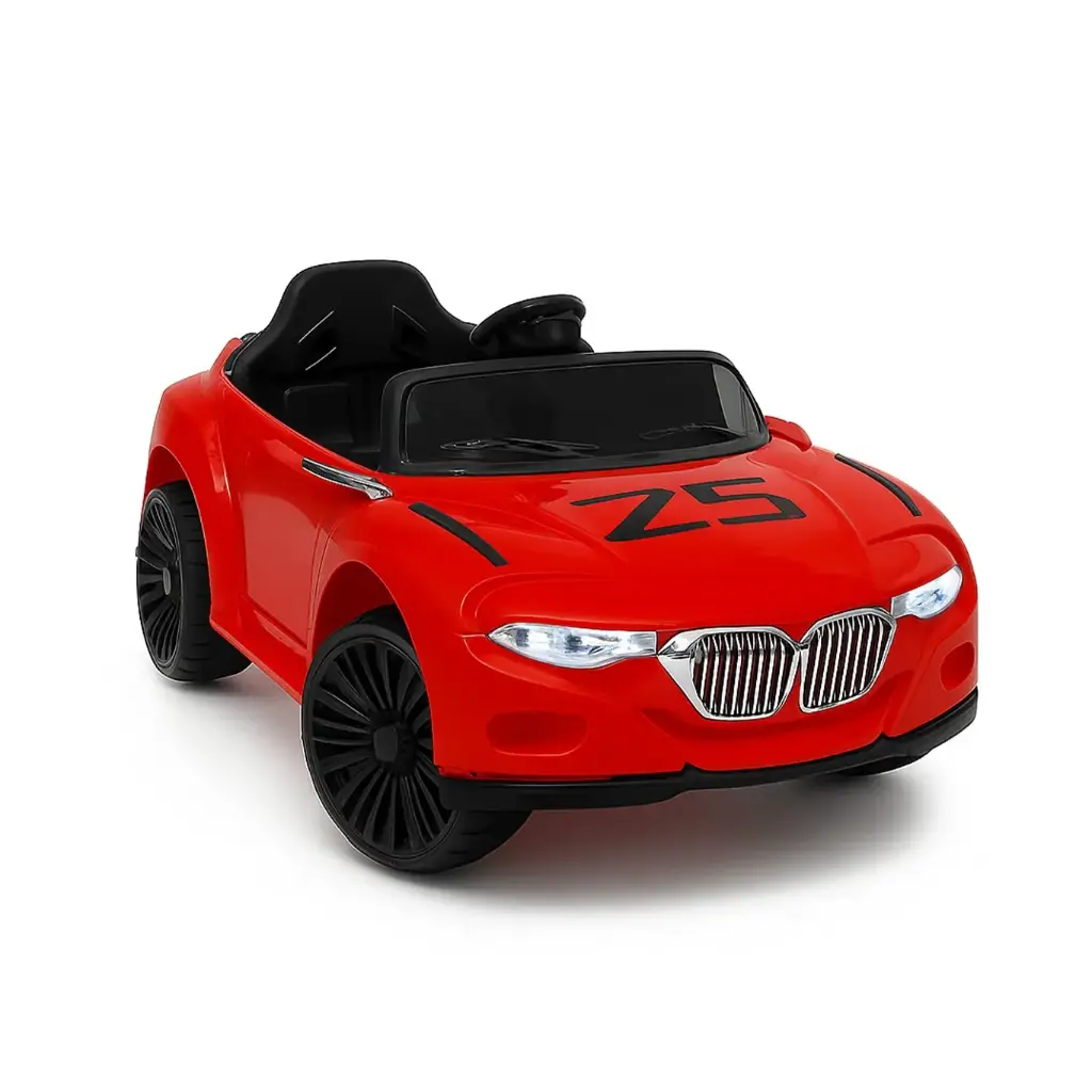 Electric Car 107731/183