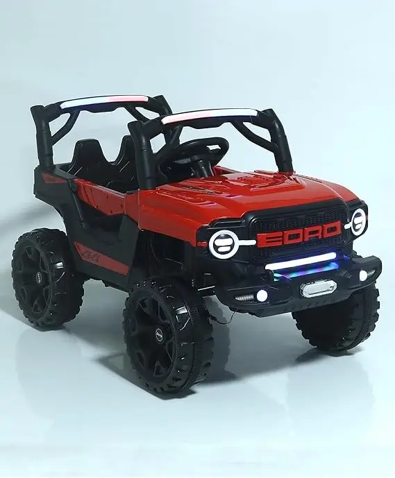 Electric Car 5566