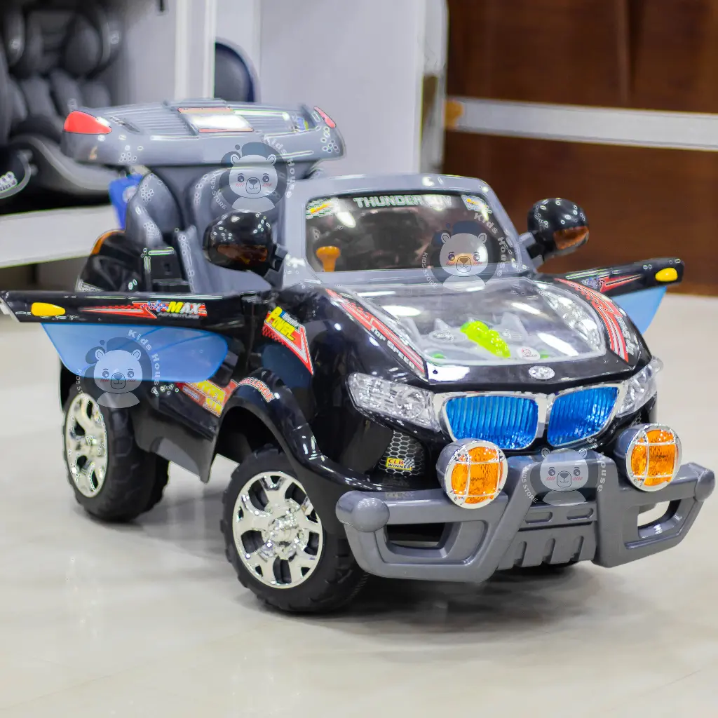 Electric Car 9040