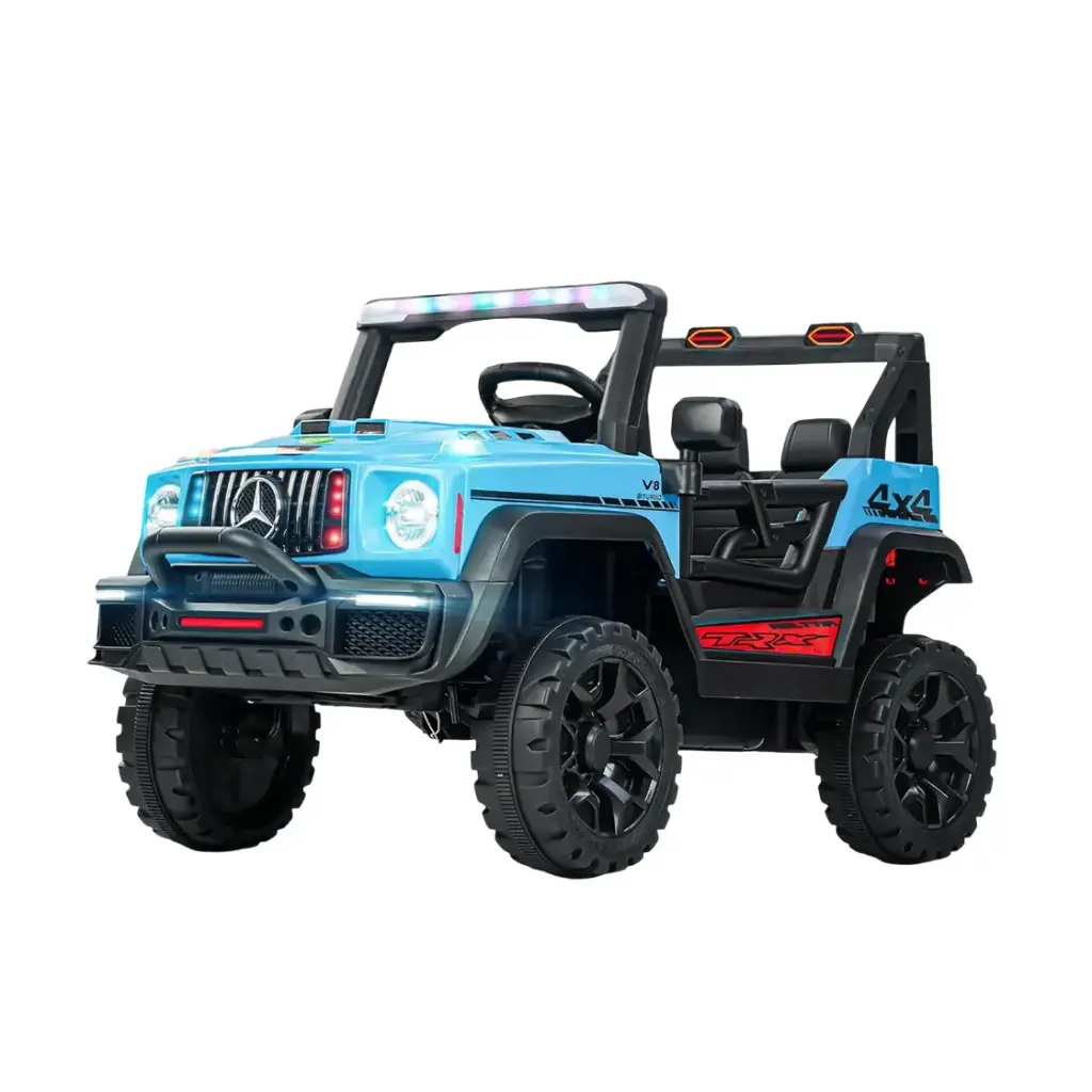 سيارة كهربائية es-9688