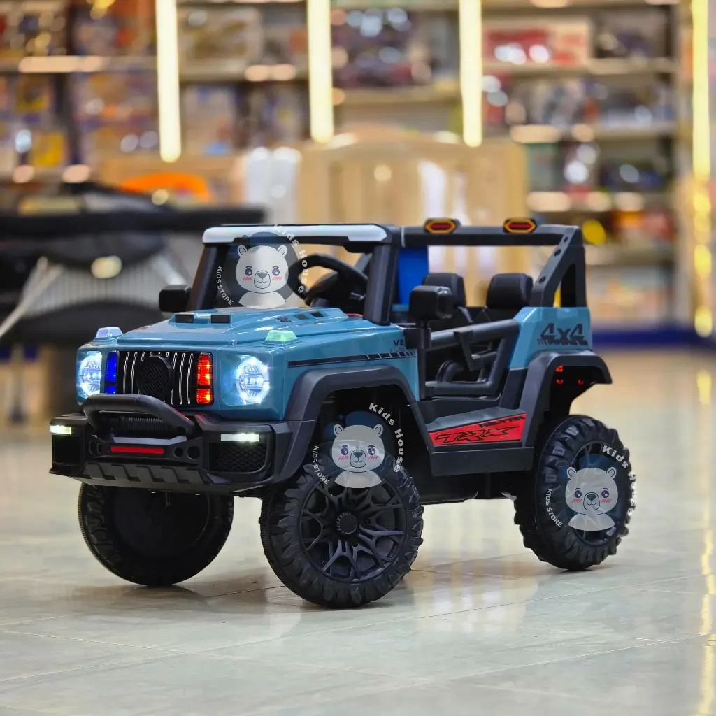 سيارة كهربائية es-9688