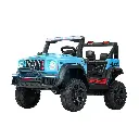 Electric Car es-9688