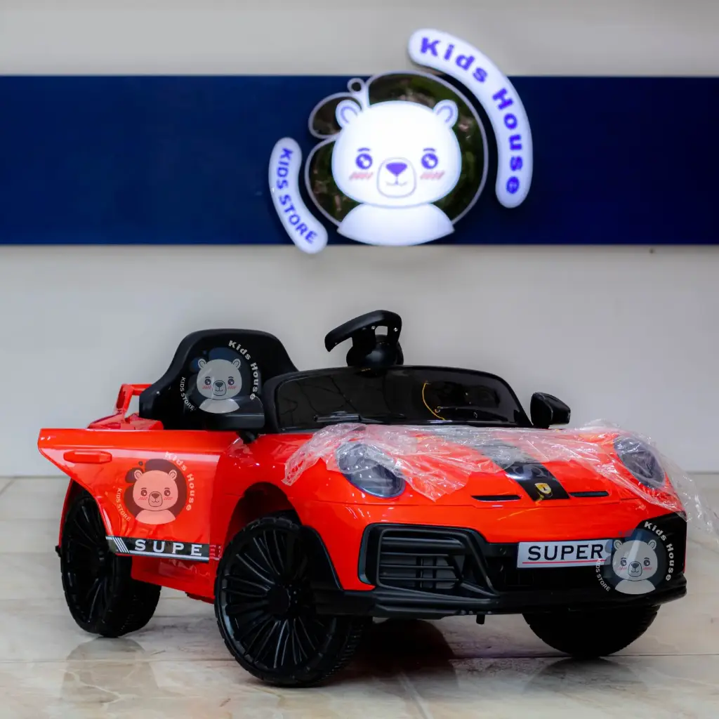 Electric Car 11335/184