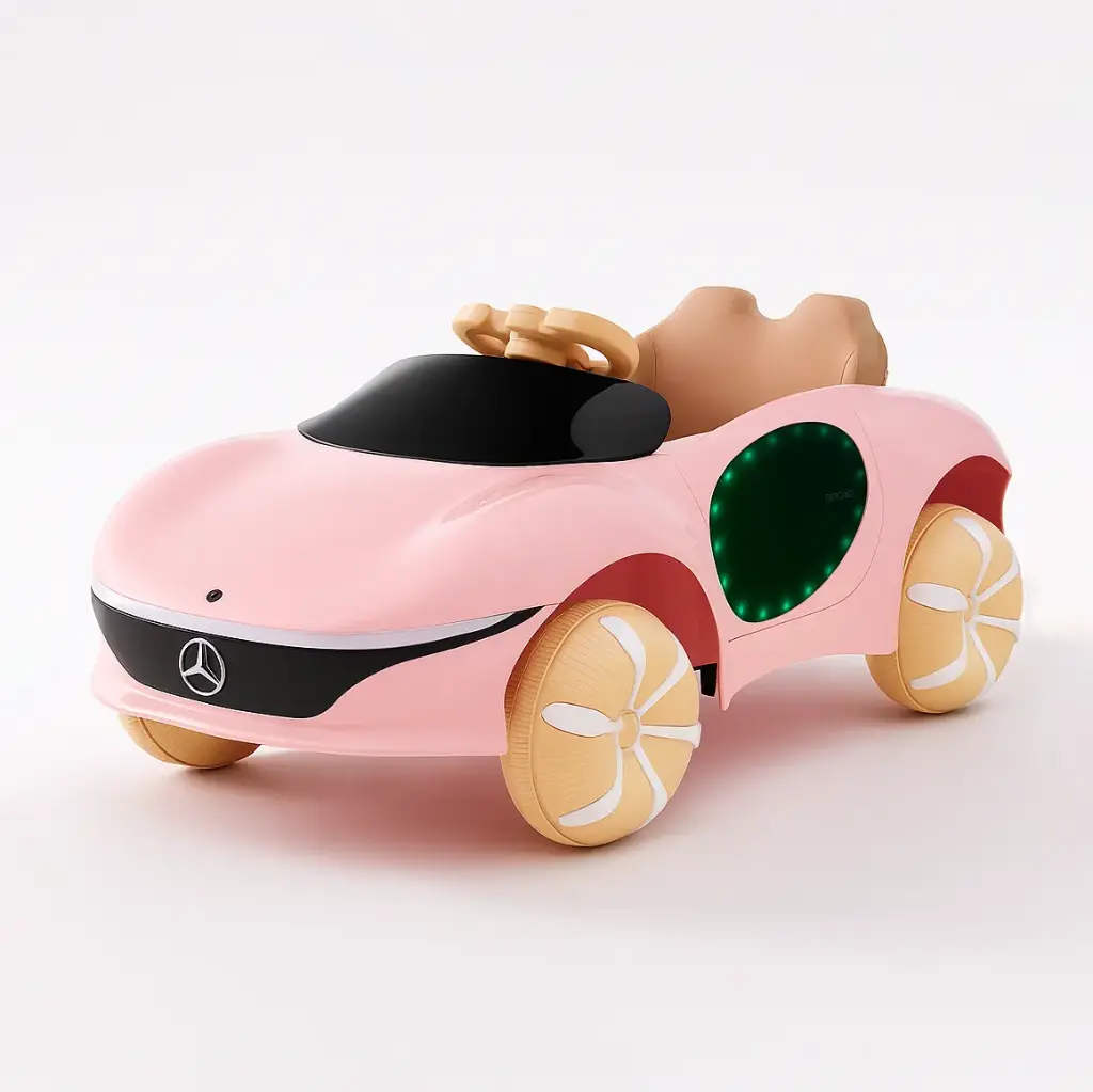 سيارة كهربائية 11011