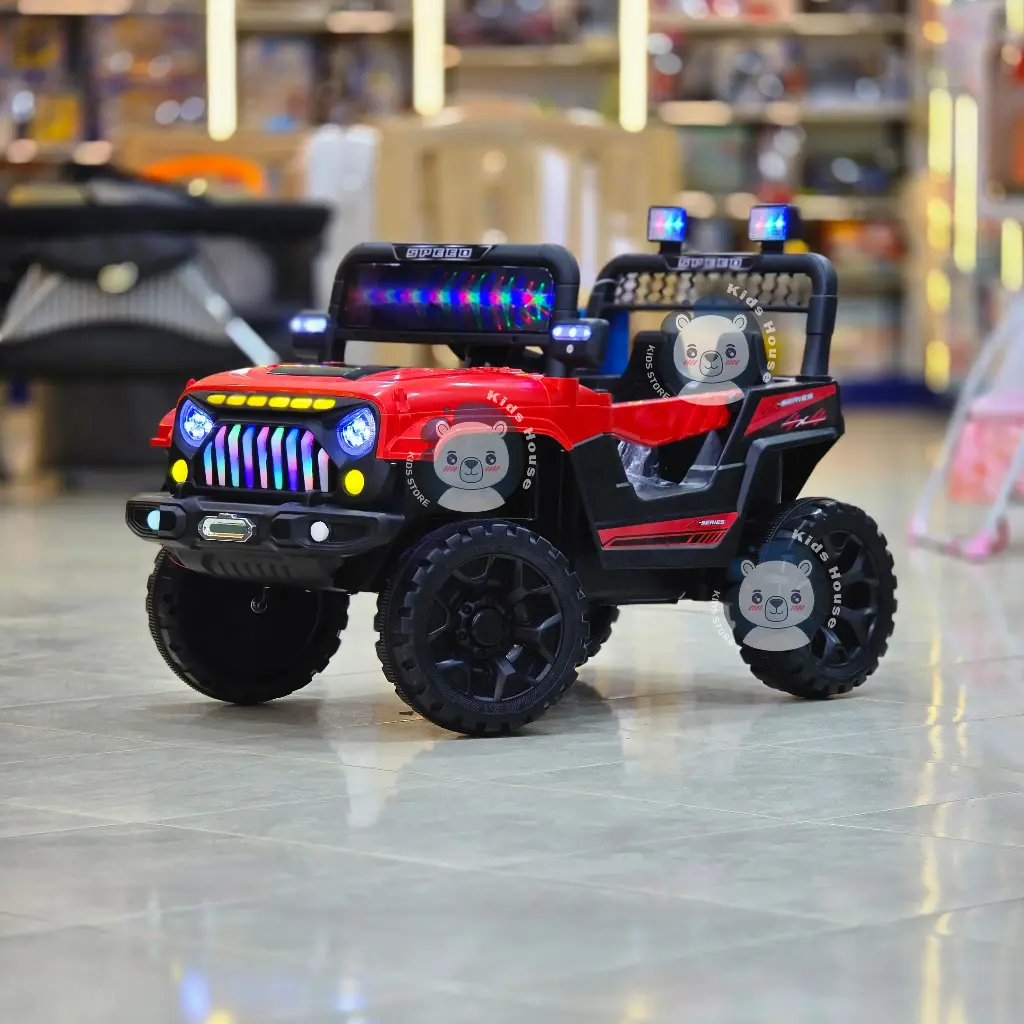 سيارة كهربائية 11298