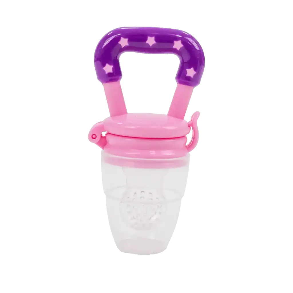 smart baby fruits feeder