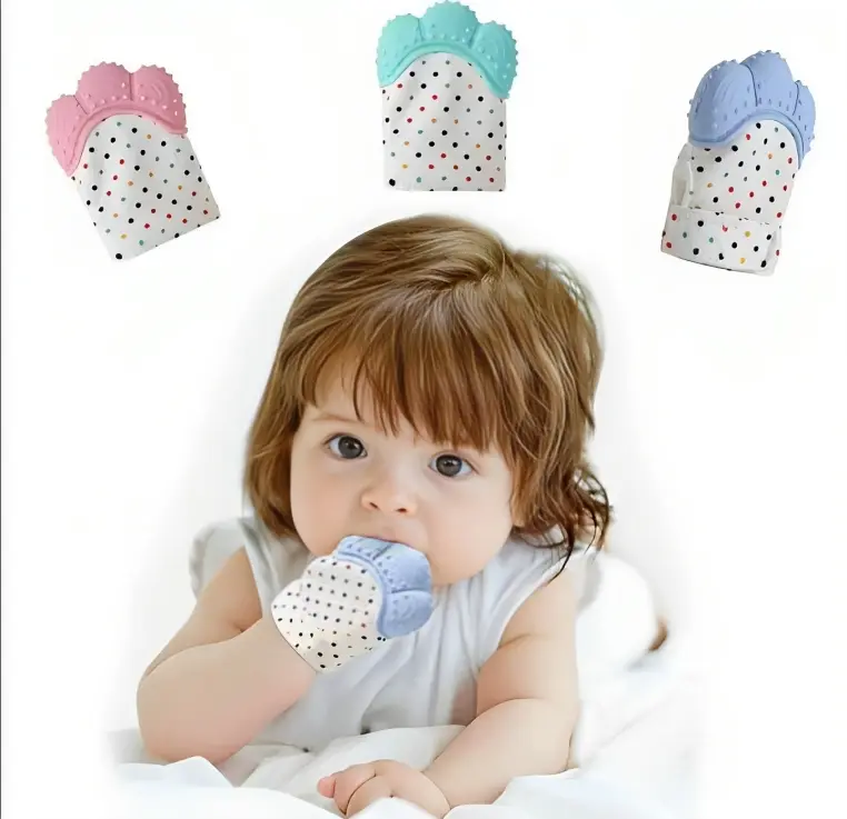 عضاضة جاونتي -مشكل