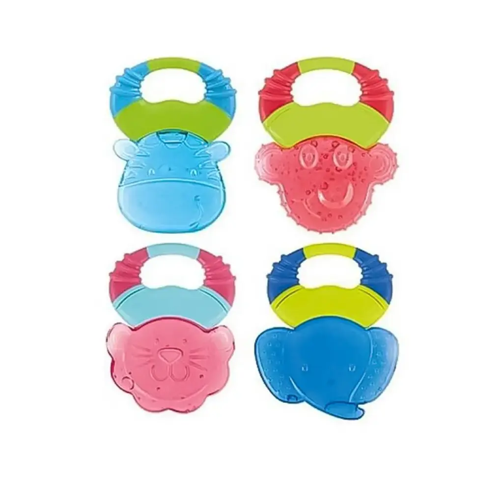 canpol babies teether - Safari shape 56/140