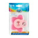 Canpol babies Water Teether with Rattle STAR 56/161