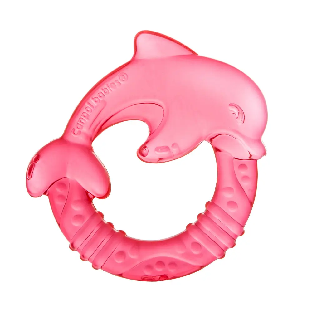 Canpol babies water teether for infants DELFIN 2/221