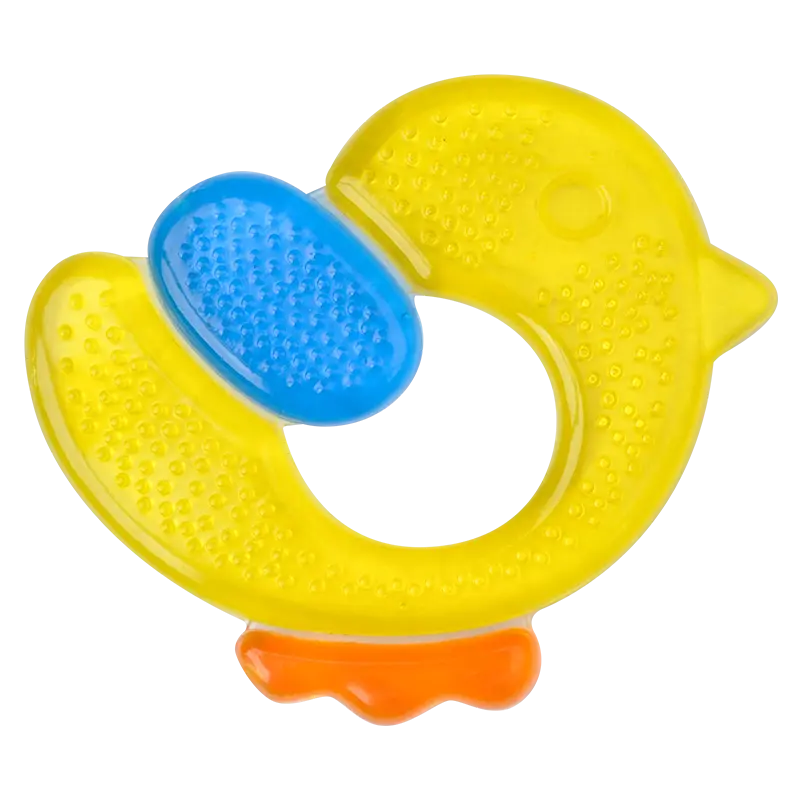 canpol babies Water teether chickin 74/021