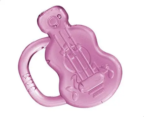 Water teether - guitar 74/004