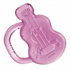 Water teether - guitar 74/004