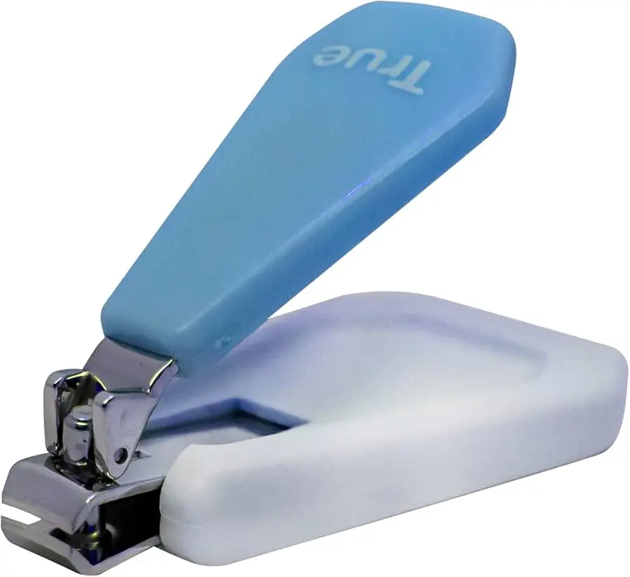 قصافة أظافر ترو 1040