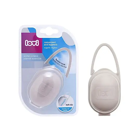 LOVI Soother Container 13/111