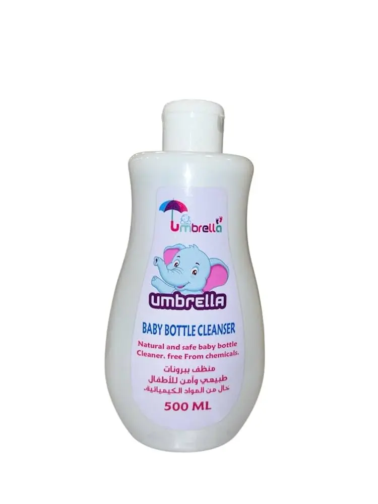 Umbrella bottle sterilizer 500 ml