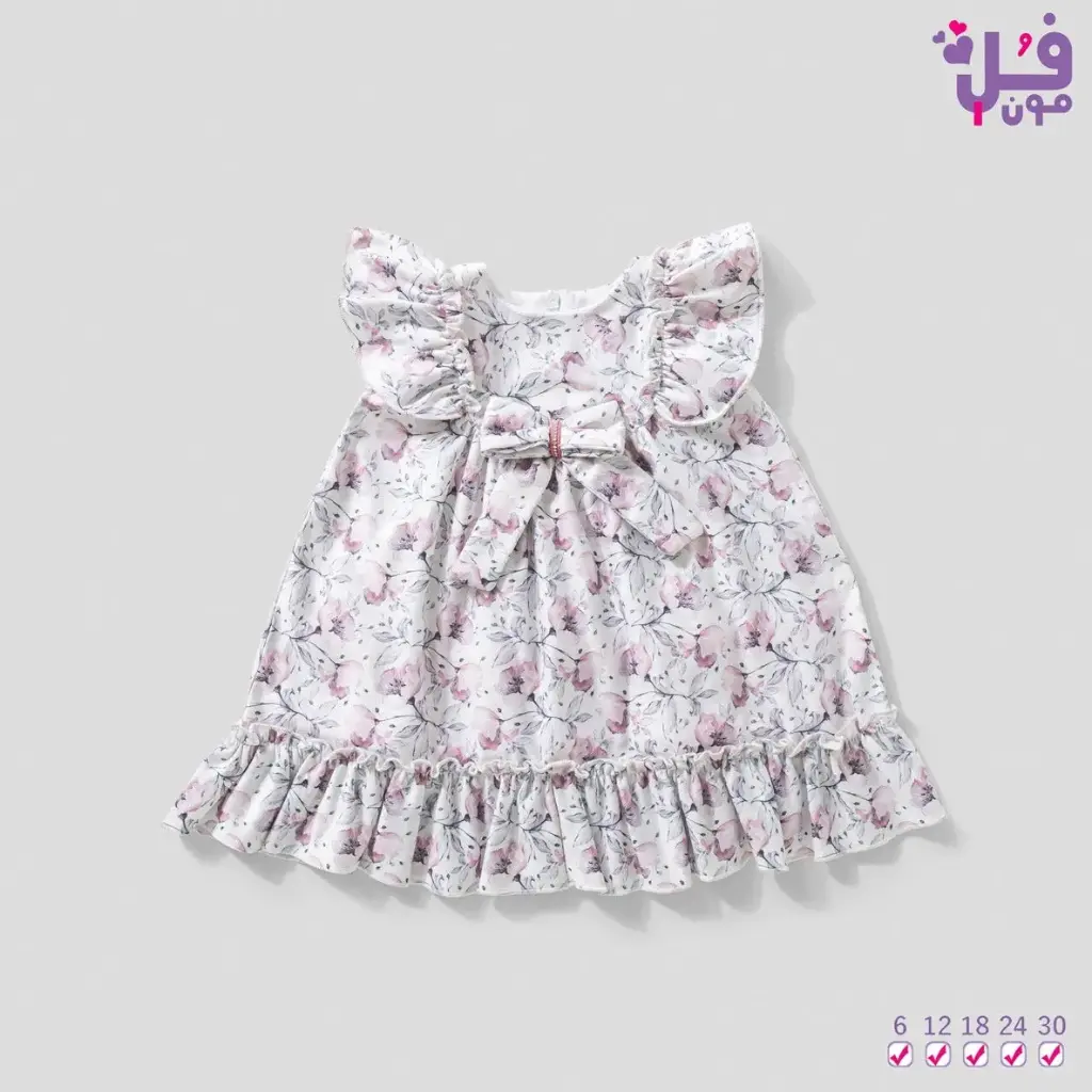 فستان كت روز فلورز19264