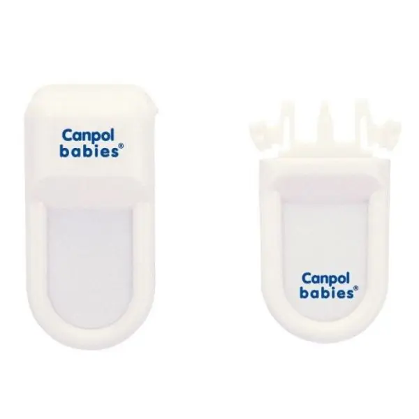 Canpol babies drawer protection 1 pc 10/821