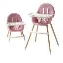 kidilo 509 Food Chair 