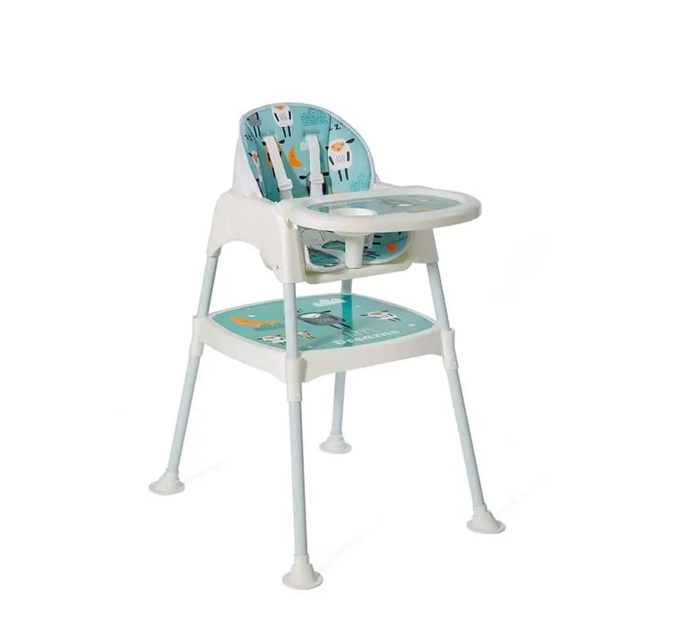 food chair 3in1